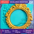 Рамка силиконовая форма для помадки инструменты для украшения торта Форма для шоколадной мастики