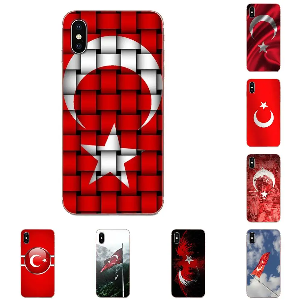 Мягкий чехол для Galaxy Note 10 A10E A10S A20S A30S A40S A50S A6S A70S A730 A8S M10S M30S Lite Plus дизайн флага