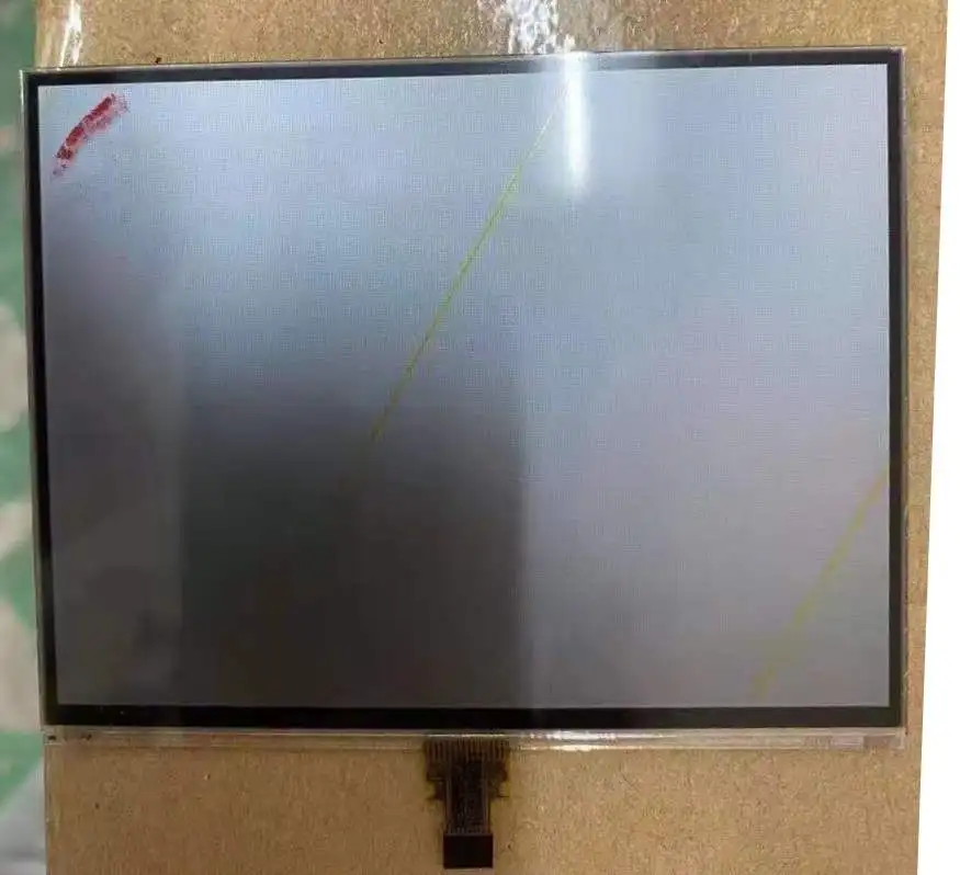 

4.4 inch LS044Q7DH01 LCD TFT 320X240 LCD Screen Matrix For gps Display