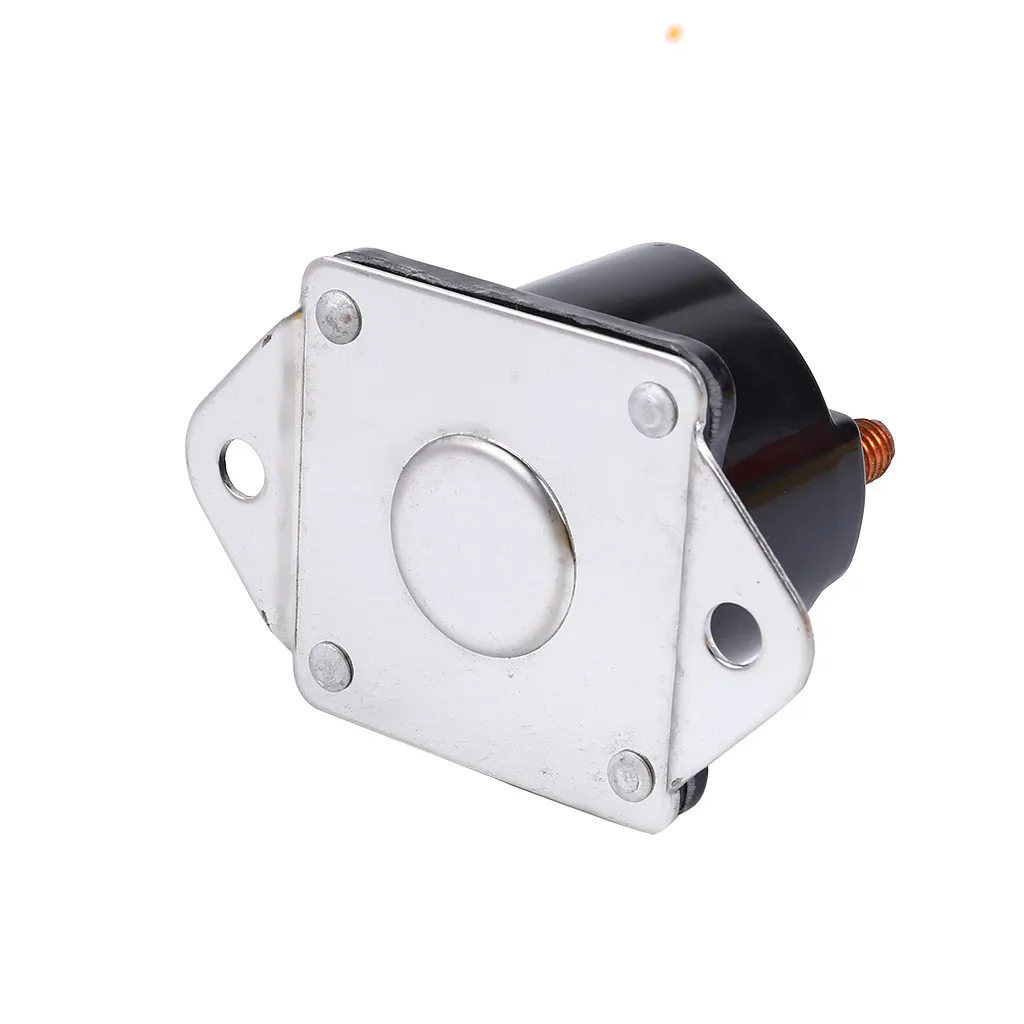 

New Heavy Duty Replacement Solenoids Winch -12V #28396 72631