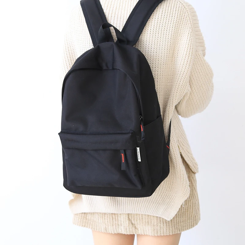 

2021 Fashion Casual Backpack for Men and Women, Large Capacity Multi-functional Bag Simple Fashion Casual Bag BBA230--BBA231