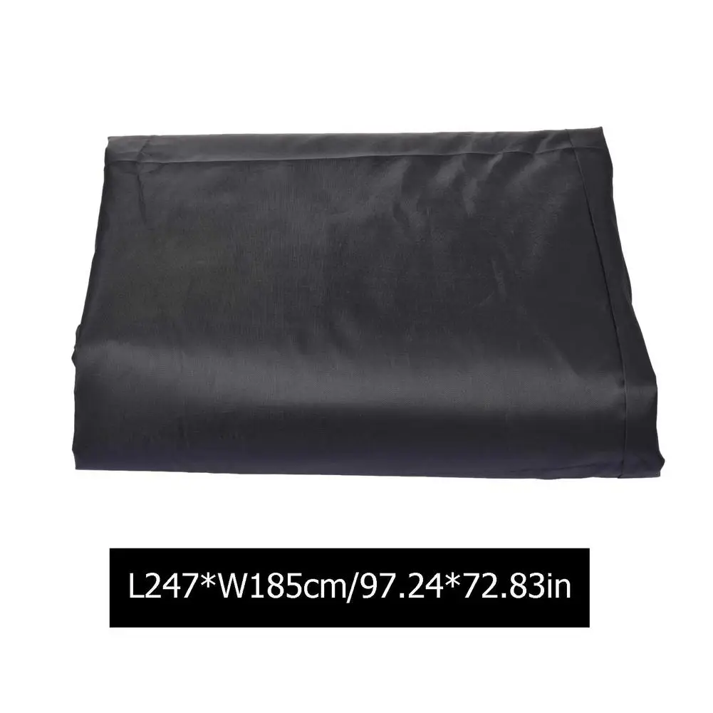 Накидка на кровать для грузовика Ford F150 GMC Silverado/Sierra Ram/Toyota Tundra 177/199/x см | Автомобили