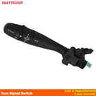 Для Peugeot 206 301 307 308 3008 405 407 408 переключатель сигнала поворота рулевая колонка с автофункцией 96477533XT