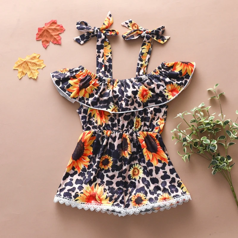 От 6 месяцев до 4 лет летние штаны на подтяжках без рукавов Комбинезоны для