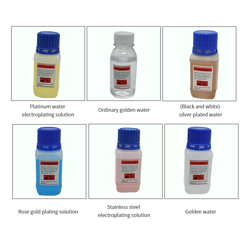Небольшая машина с золотым покрытием и водой решение 24k фотоаппарат инструменты