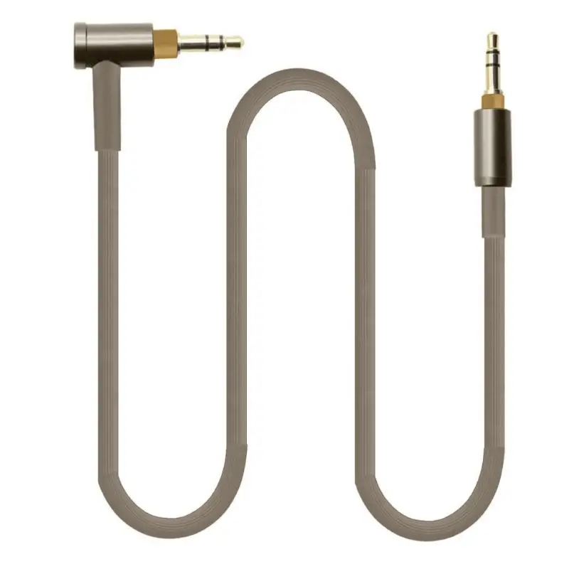 Aux наушников аудио удлинитель шнур для sony WH-1000xm3 WH-CH700N беспроводной 3XUE