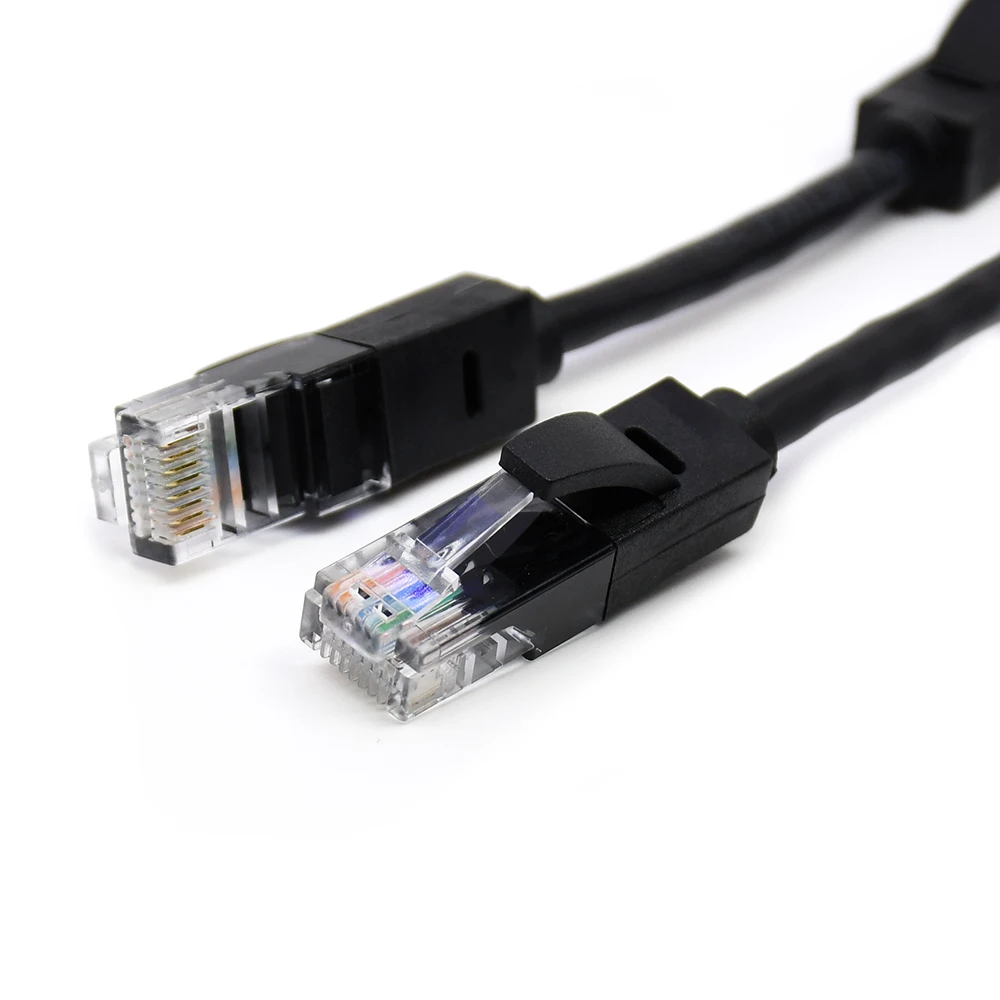 Ethernet-кабель Cat 5e 0 5 фута 15 см высокоскоростной сетевой кабель RJ45 маршрутизатор