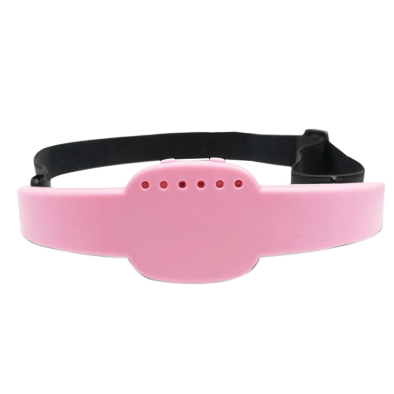 

EMS Head Massager Forehead Brain Relaxation Low Frequency Pulse Improve Sleep Health Stress Relief Brain Massager