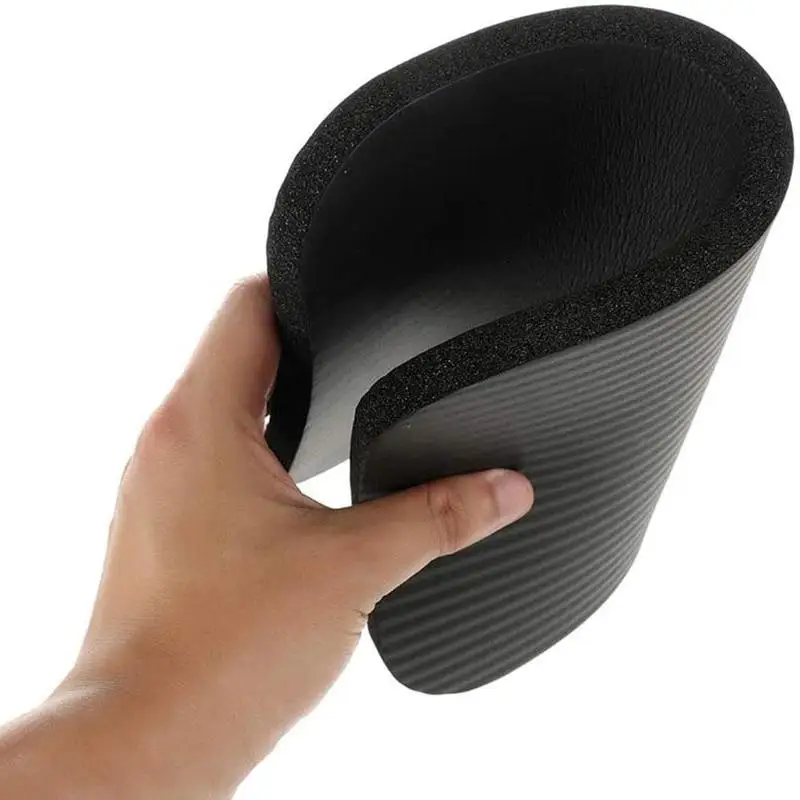 Новинка наколенники для йоги мягкие поролоновые налокотники занятий фитнесом