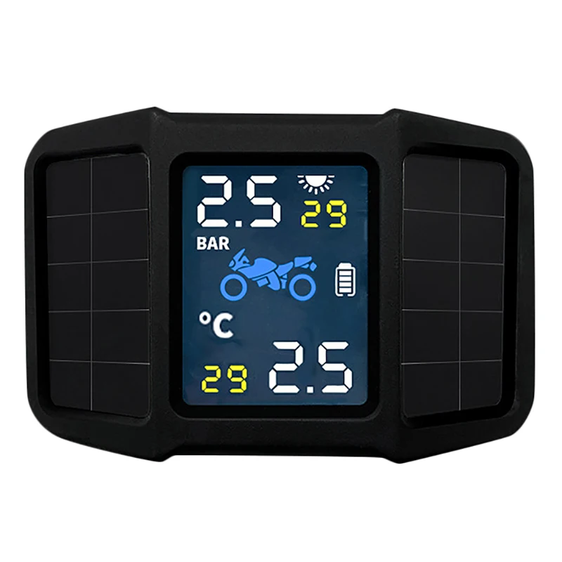 

Motorcycle Accessories
