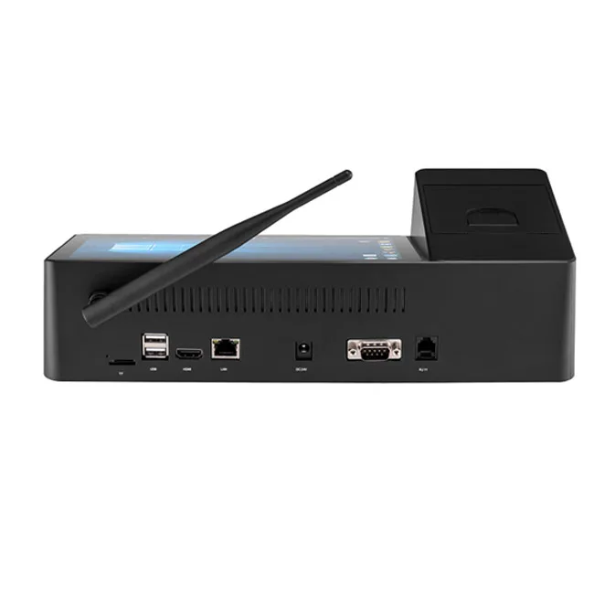 PiPo X3 RK3288 мини ПК Многофункциональный Pos четырехъядерный 2 Гб ОЗУ 32 ПЗУ 8 9 дюймов