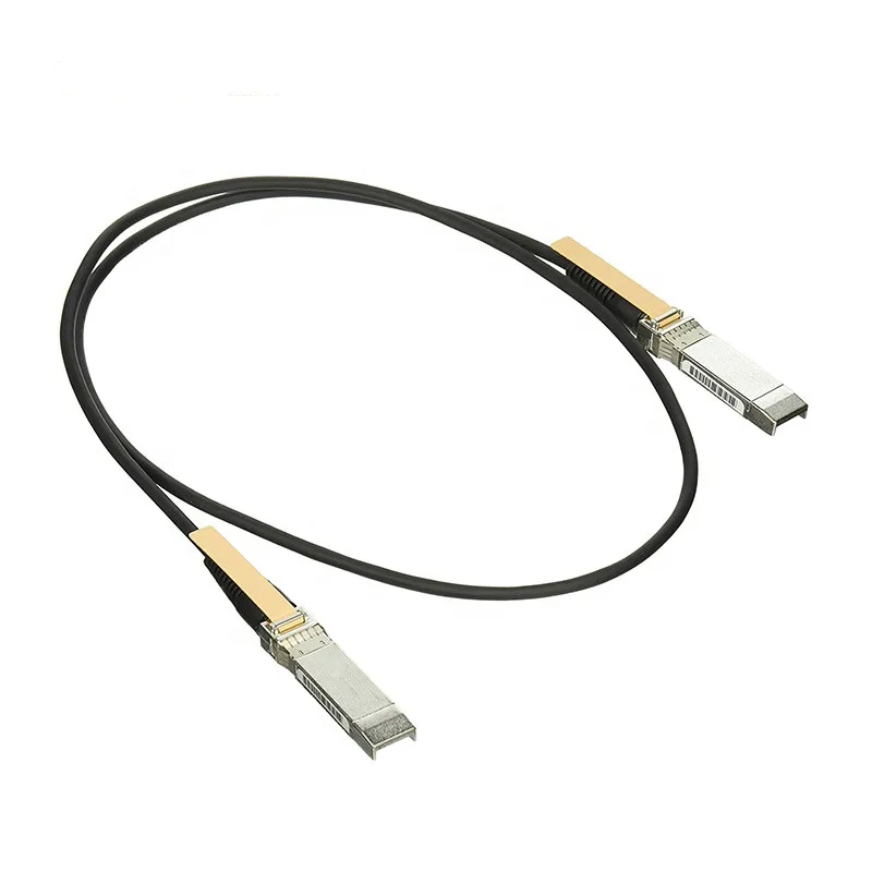 

SFP-H10GB-CU5M 10GBASE-CU SFP+ Cable 5 Meter