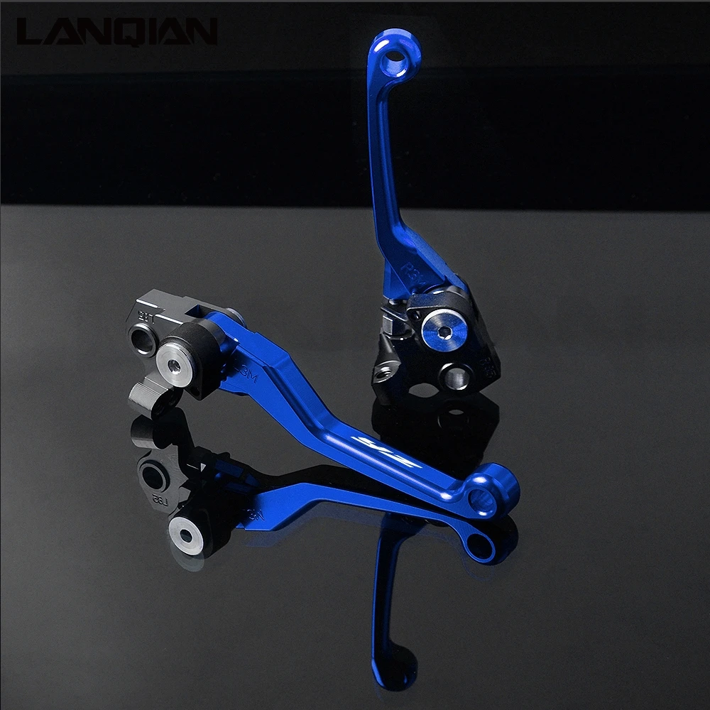 Для Yamaha YZ80 YZ85 YZ125 YZ250 YZ426 YZ450 поворотный рычаг для велосипеда мотоцикла тормозной