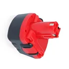 Горячая Распродажа, никель-металлогидридный аккумулятор 12 в 3000 мАч 12 В для Bosch GSR 12 VE-2,GSB 12 VE-2,PSB 12 VE-2, BAT043 BAT045 BTA120 26073 35430