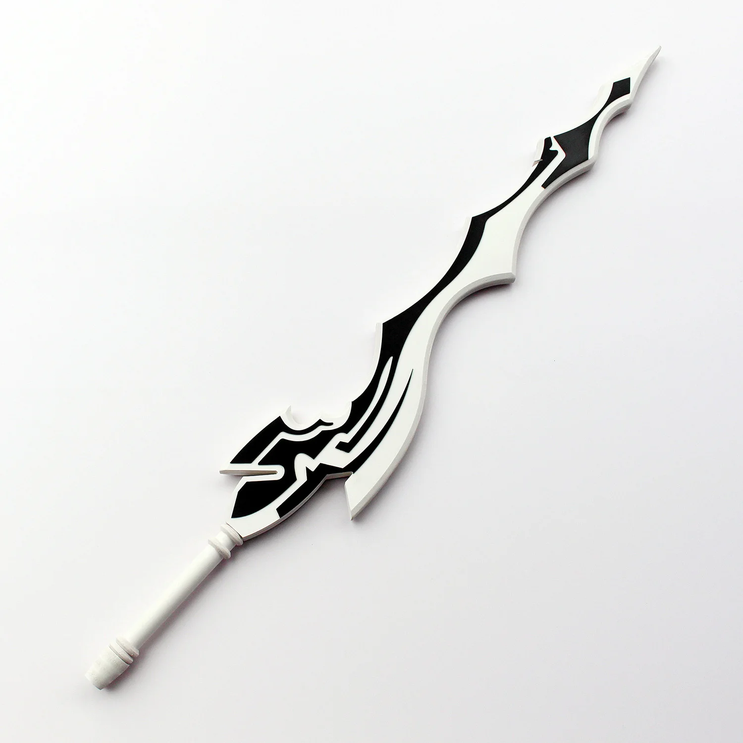 Aestus Estus Fate Black Red Saber Cosplay Sword костюм с оружием Props|Реквизит для костюмов| |