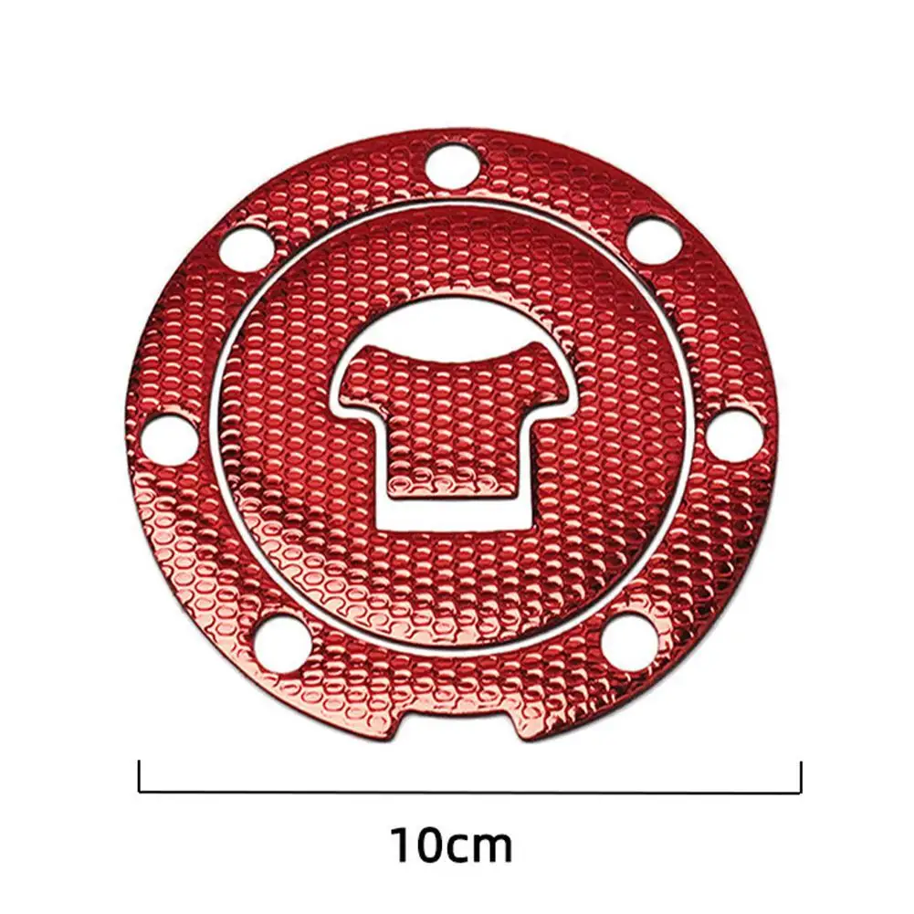 Модифицированные наклейки на крышку топливного бака мотоцикла CBR1000RR CBR600 CBR250 400