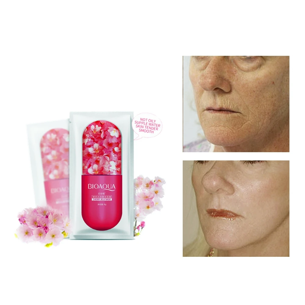 Увлажняющее средство против морщин увлажняющее старения кожи|Средства для ухода