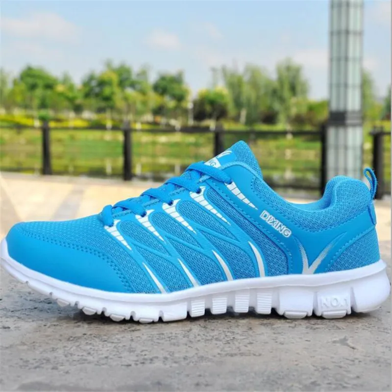

Dropshipping New sneakers women's shoes breathable mesh womens shoes wild casual sneakers women tenis feminino zapatos de mujer