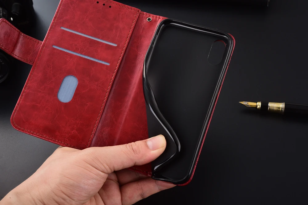 Чехол-книжка для samsung Galaxy J1, J120, J120F, SM-J120F, с ремешком, флип-чехол-бумажник для samsung J1 J 1, J120, чехол