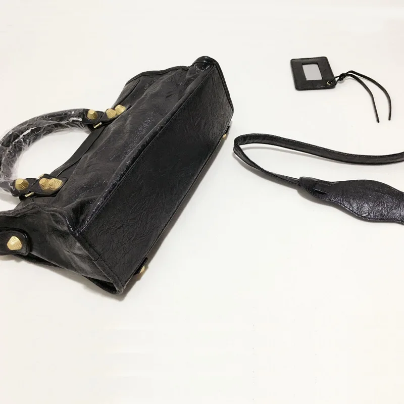 luxury handbags women bags designer 2021 new arrival soft pu leather motorcycle shoulder bags chic ladies crossbody bags free global shipping