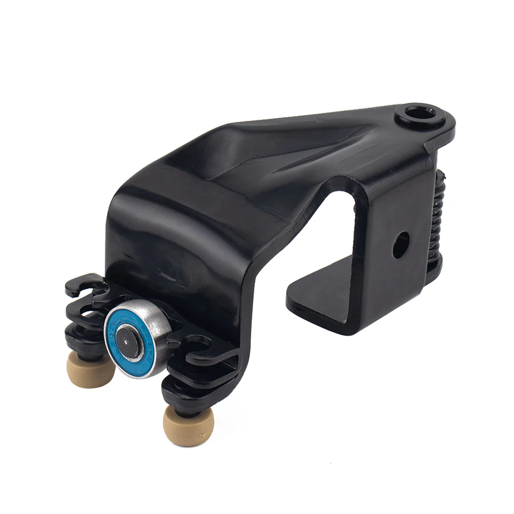 

Левый и правый ролик для раздвижных дверей, для Honda Odyssey 2005-2010, профессиональные аксессуары