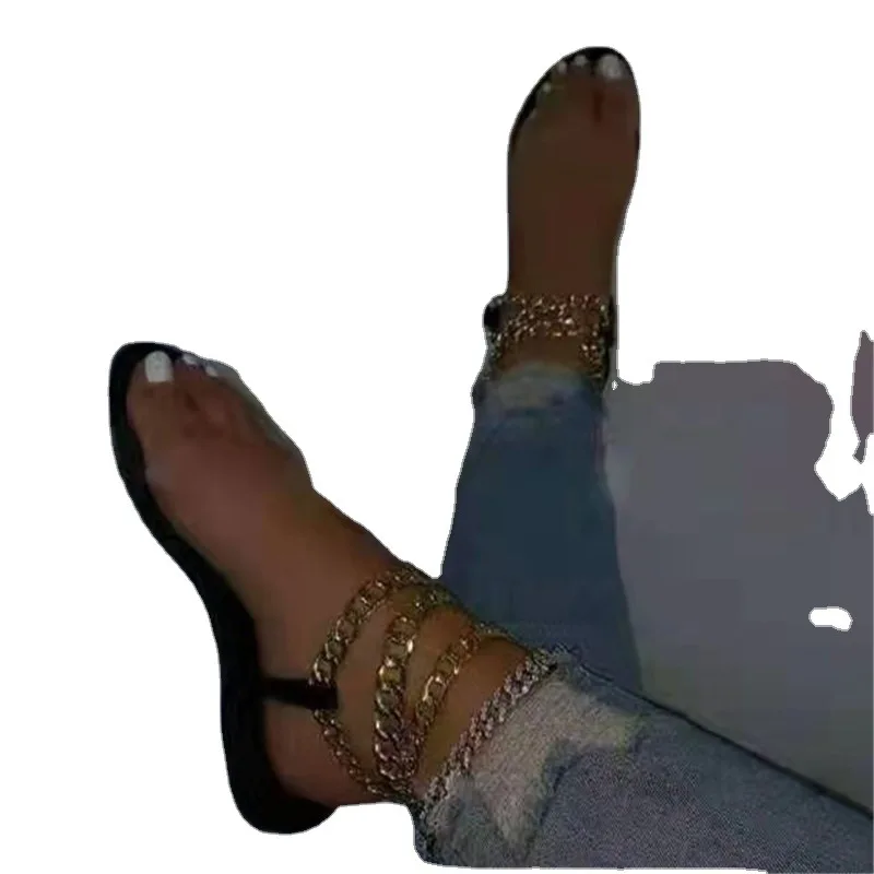 

Women Shoes Sandals Fashion New Summer PVC Women Shoes Fashion Outdoor Women Sandals for Girl Woman Shoes Zapatos De Mujer