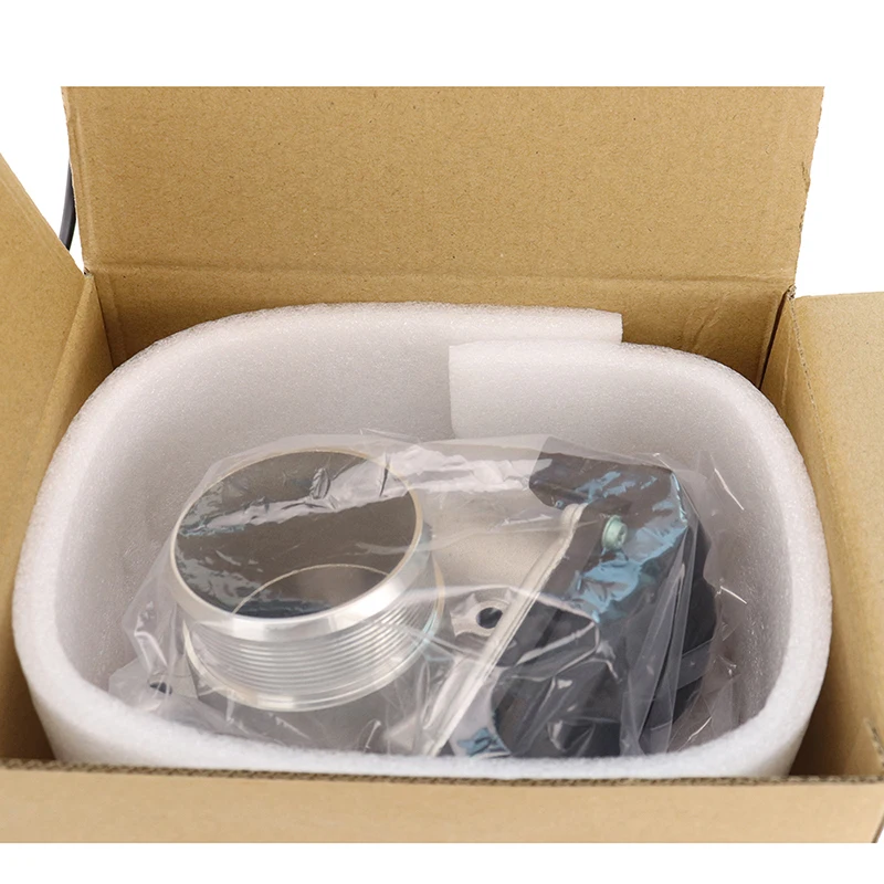 Корпус дроссельной заслонки для VW BEETLE CC EOS GOLF GTI JETTA TIGUAN PASSAT Audi A3 A4 A5 A6 Q5 TT
