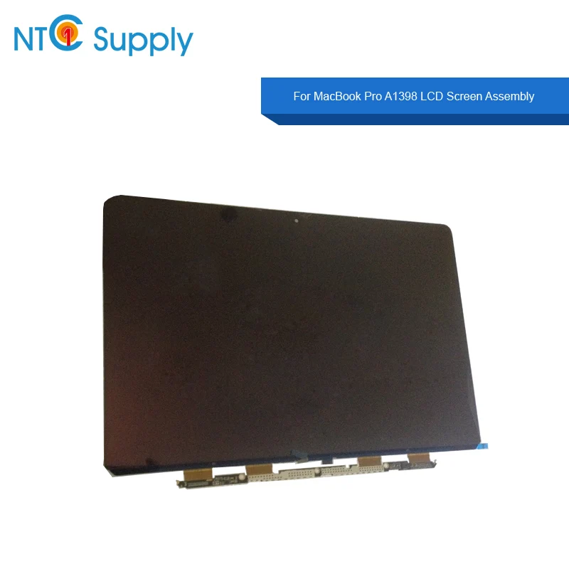 ЖК-экран в сборе LP154WT1(SJ)(A1) LSN154YL01 для MacBook Pro Retina 15 4 дюйма A1398 | Компьютеры и офис