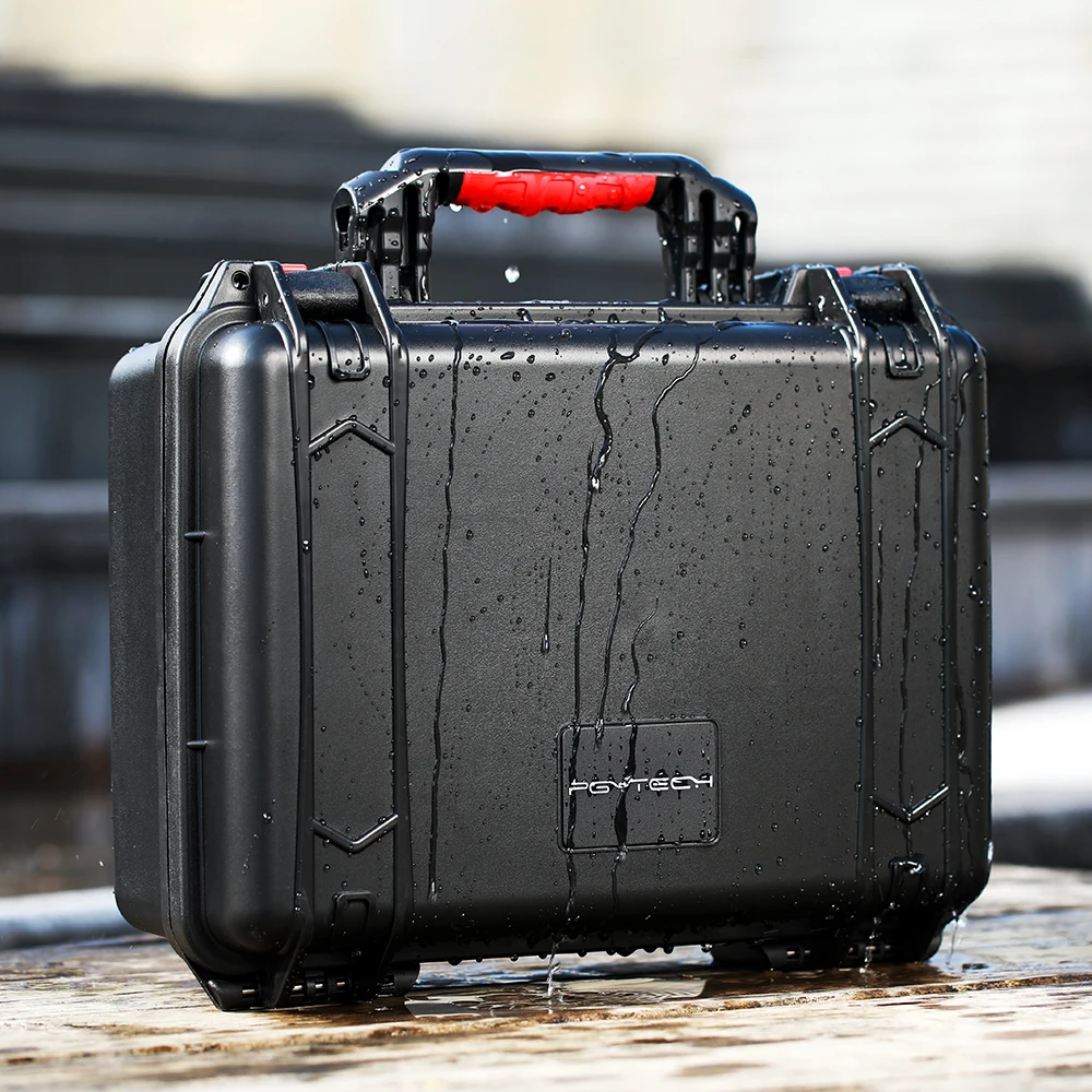 Защитный чехол PGYTECH Mavic2 для DJI Mavic 2 Smart Controller Pro Zoom водонепроницаемый костюма