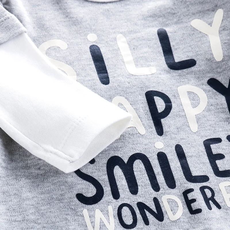 Детский комбинезон для мальчиков на весну и осень детское боди выход яркая