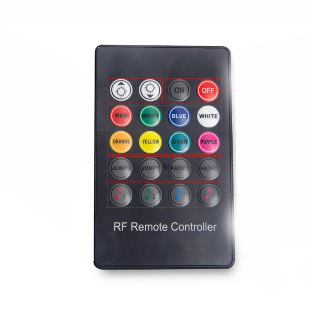 

Colorful Cold Light App Controls Bifurcated Line Light Guiding Atmosphere Lamp Panel Decorative Light (1 to 5 Cigarette Lighter