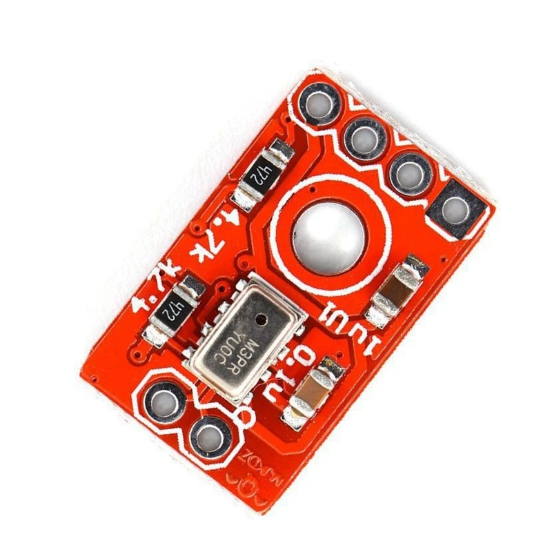 BESTMpl3115A2 Iic igc интеллектуальный датчик температуры давления высоты для