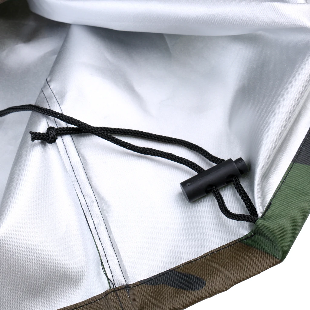 2 шт. защитная крышка для подвесного мотора яхты | Автомобили и мотоциклы