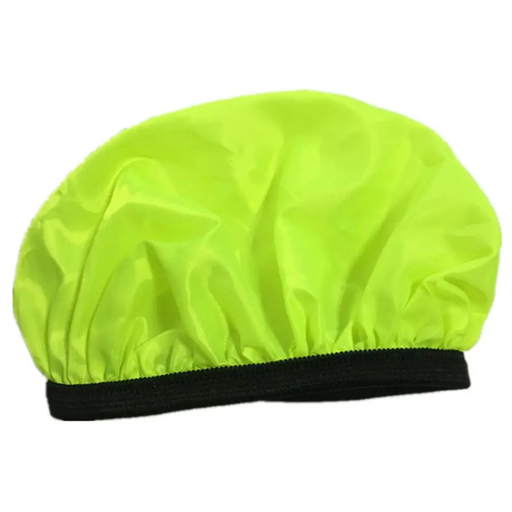 bike cover waterproof elastic bicycle handlebar mobile phone bag cover front tube saddle dustproof rain cover free global shipping