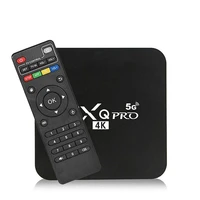 4k smart tv box network wifi set top box home remote control media player for android 10 0 quad core rk3229 5g version