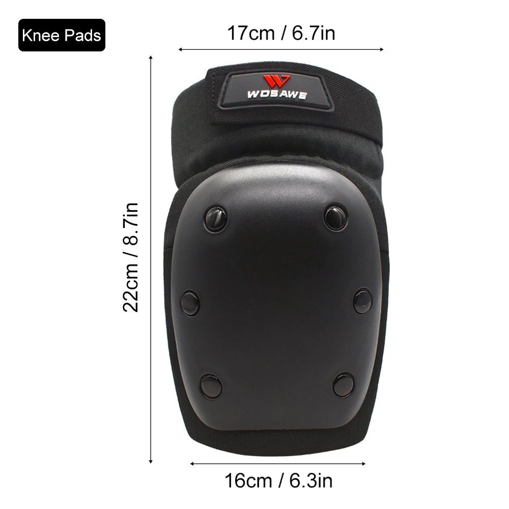 Защитное снаряжение для взрослых спорта на открытом воздухе налокотники