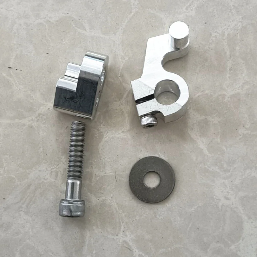 Для Honda GL1500 Goldwing 88-00 дополнительная поддержка рычага переключения передач (рычаг