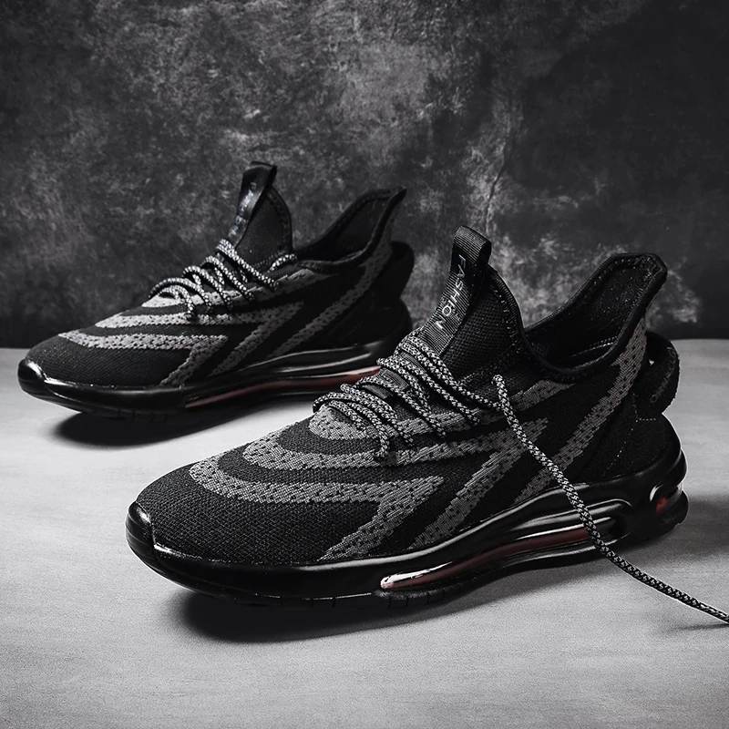 

Sport Casual Shoes Mens Casual Shoes Slip On For Men Zapatos Casuales Sneakers Sneaker Male Fashion Mesh Breathable 2020 Leisure