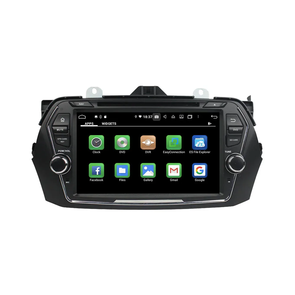 128G Android 10 PX6 DSP для Suzuki Ciaz 2015 - 2016 автомобильный DVD GPS навигатор автомобильное радио