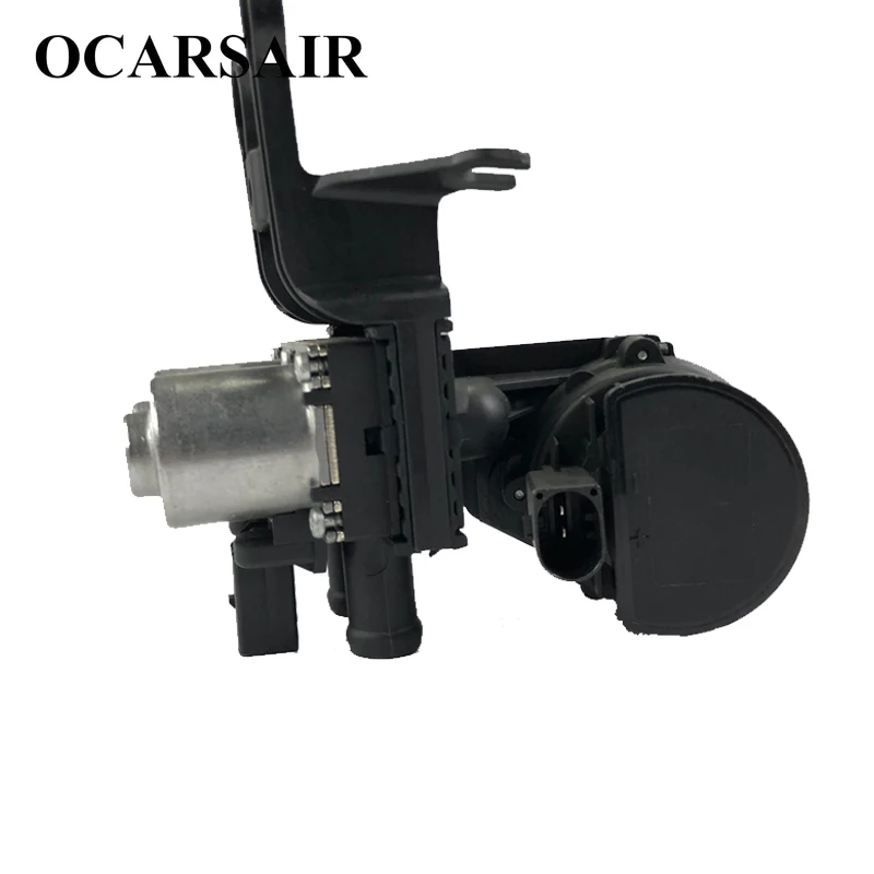 Для Audi A6 4F C6 переключатель Quattro Allroad Avant 2005 2011 HVAC электромагнитный обогреватель