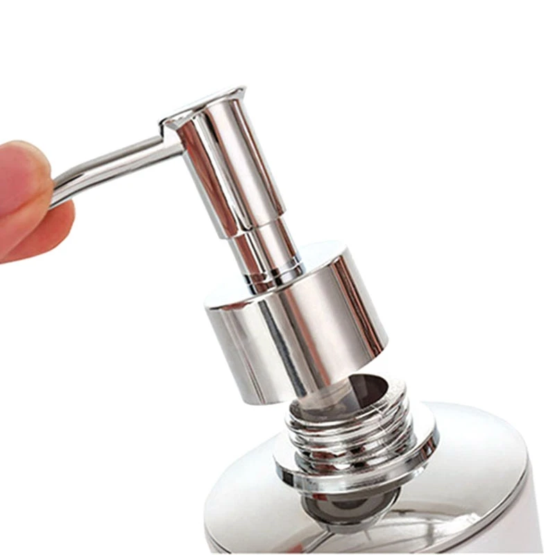 

Hot YO-Nordic 6Pcs/Set Printing Bathroom Accessory Set Lotion Dispenser Toothbrush Holder Tumbler Cup Soap Dish Toilet Brush Tra