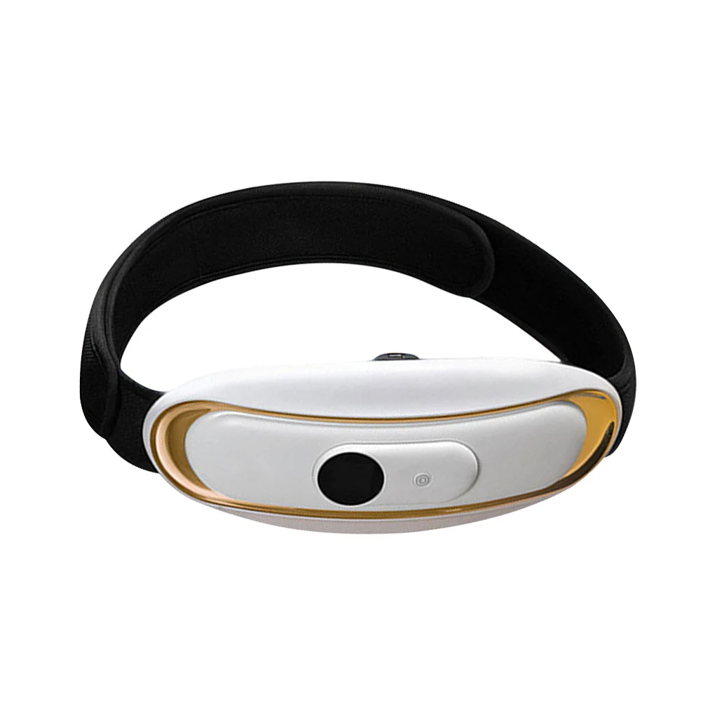 

Cellulite Massager Slimming Belt Vibrating Belly Massage Machine Relaxation Weight Loss Portable Waist Health Gift