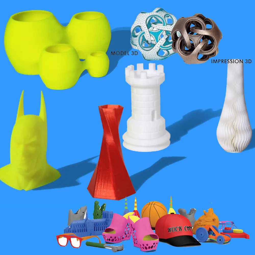 Лидер продаж обновленный высококачественный Высокоточный 3D-принтер Reprap Prusa i3 для