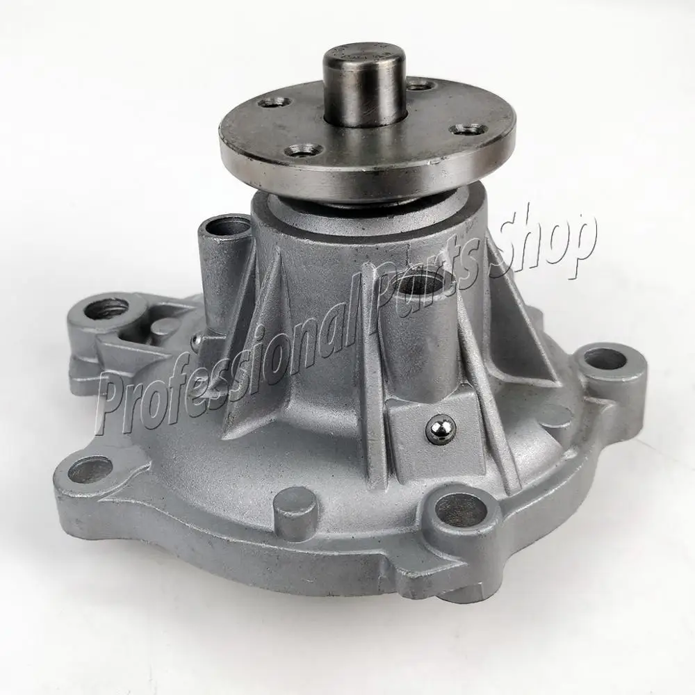 Водяной насос для Toyota Hiace Hilux MK II YN56 85 YN65 YN67 YN106 16100-79035