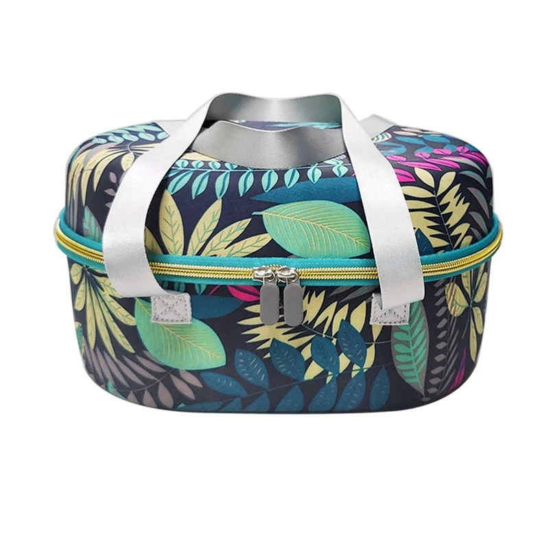 

Carrying Case Waterproof Bag for Cricut Mug Press, Carrying Tote Bag for Mug Press Machine with Power Cord Bag