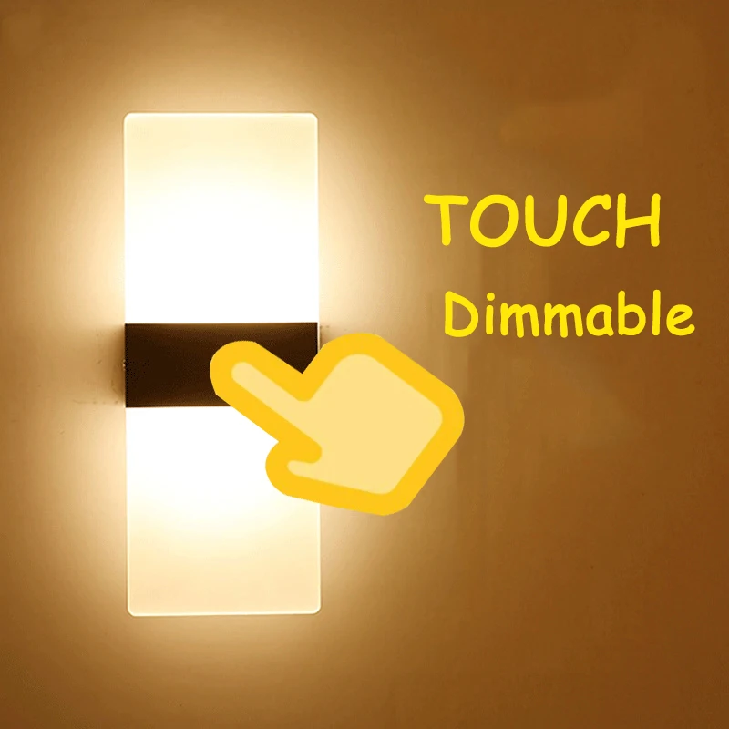 Night Light Intelligent Lamp PIR Motion Detector Sensor LED Stair Recessed Step Ladder Wall Kitchen Foyer | Освещение