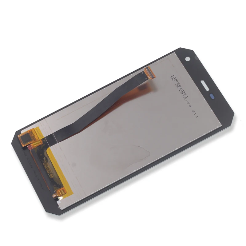 

Original For Nomu S10 LCD Display Touch Screen Digitizer Assembly Phone Parts Tested For Nomu S10 Screen LCD Display Free Tools