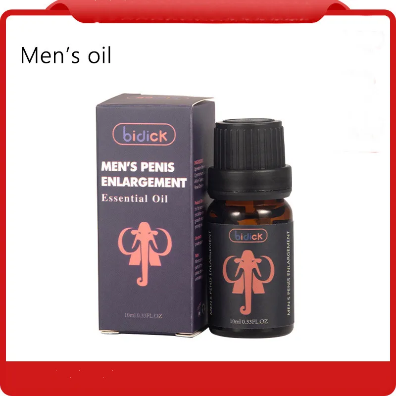 

Мужское массажное масло biчлена vitality 10 мл