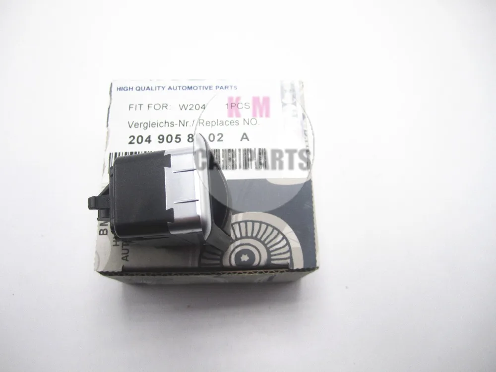 Высококачественная Совершенно новая кнопка переключения оконного экрана oem