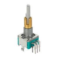 retail ec11ebb24c03 dual axis encoder with switch 30 positioning number 15 pulse point handle 25mm